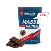 Mass Gainer (3кг)